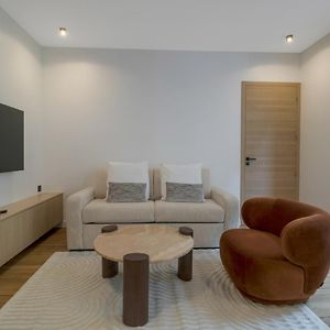 Appartement met Twee Slaapkamers